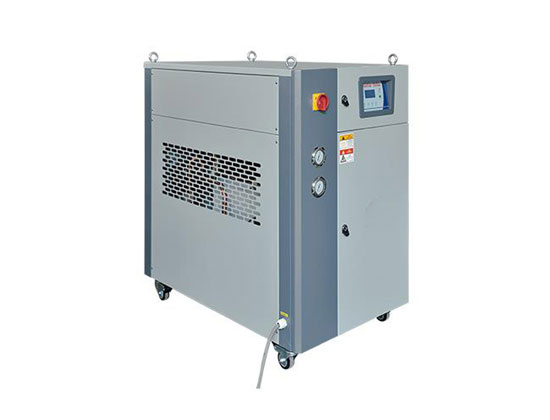 注塑機(jī)輔機(jī)工業(yè)冷水機(jī)