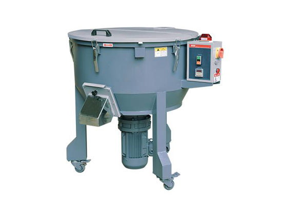 塑料混色機RM25100