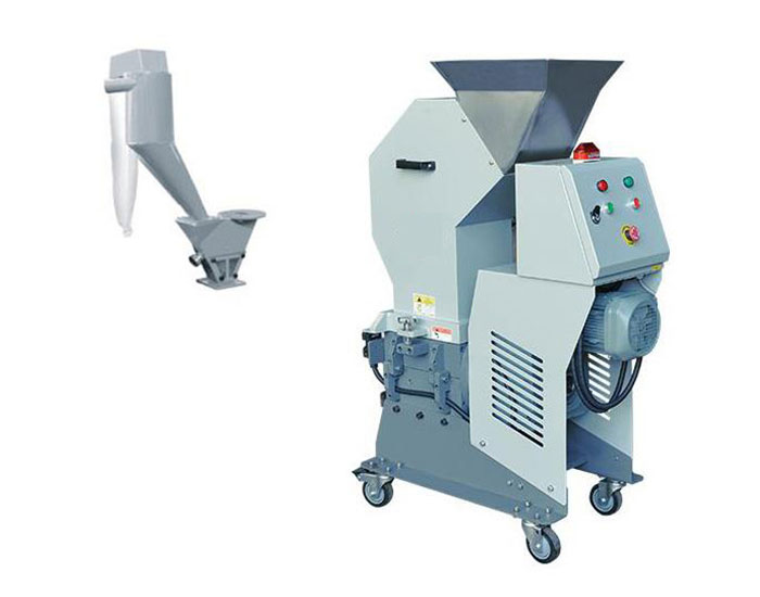 慢速機(jī)邊粉碎機(jī)RG24廠(chǎng)家